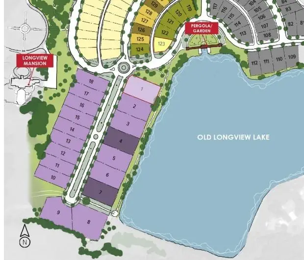 1225 SW Corinthian Lane, Lees Summit, MO 64081 - Image #1