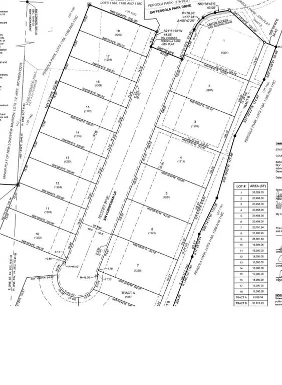 1225 SW Corinthian Lane, Lees Summit, MO 64081 - Image #2