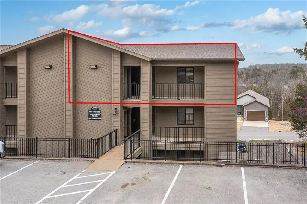 164 Dogwood Park Trail, Branson, MO 65616 - Image #1