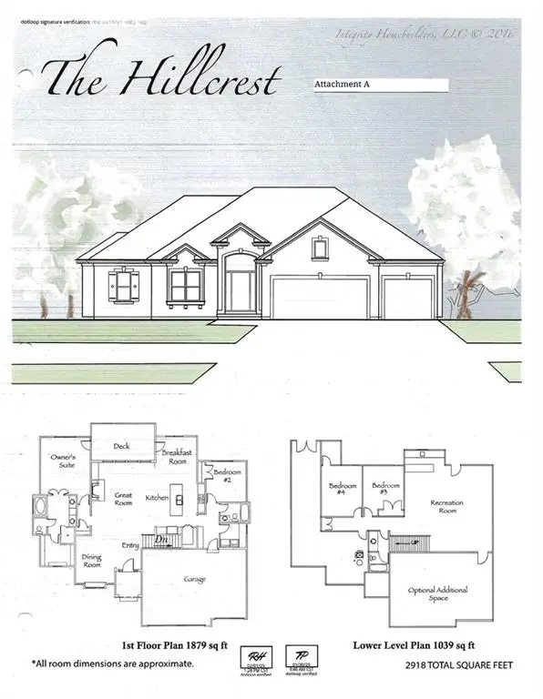 8817 N Farley Circle, Kansas City, MO 64157