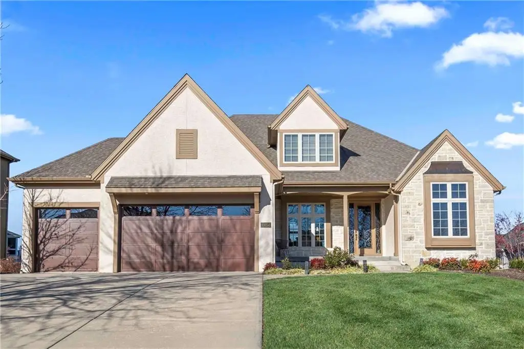 10654 W 168th Court, Overland Park, KS 66221 - Image #1