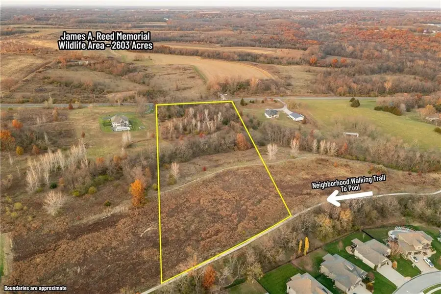 805 E Outer Belt Road, Greenwood, MO 64034 - Image #2