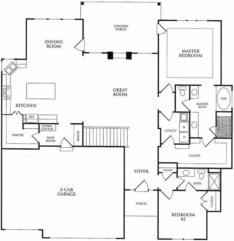 25553 W 114th Terrace, Olathe, KS 66061 - Image #2