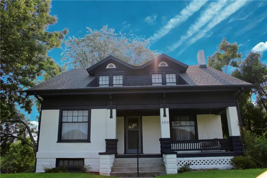 300 N Monroe Street, Oregon, MO 64473 - Image #1