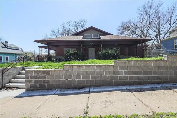 3219 Lexington Avenue, Kansas City, MO 64124