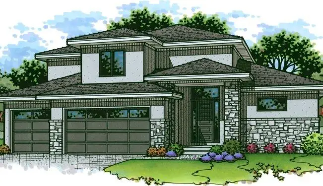 10041 Aurora Street, Lenexa, KS 66220 - Image #1