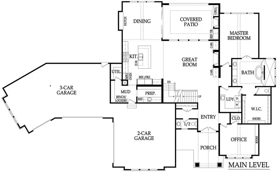 25174 W 107th Place, Olathe, KS 66061 - Image #2