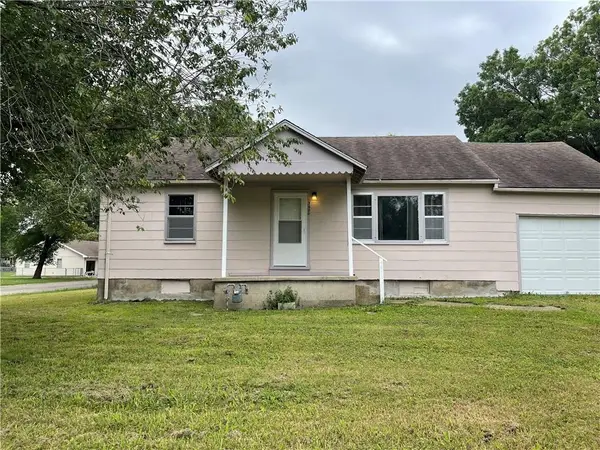 3000 Grand Avenue, Parsons, KS 67357