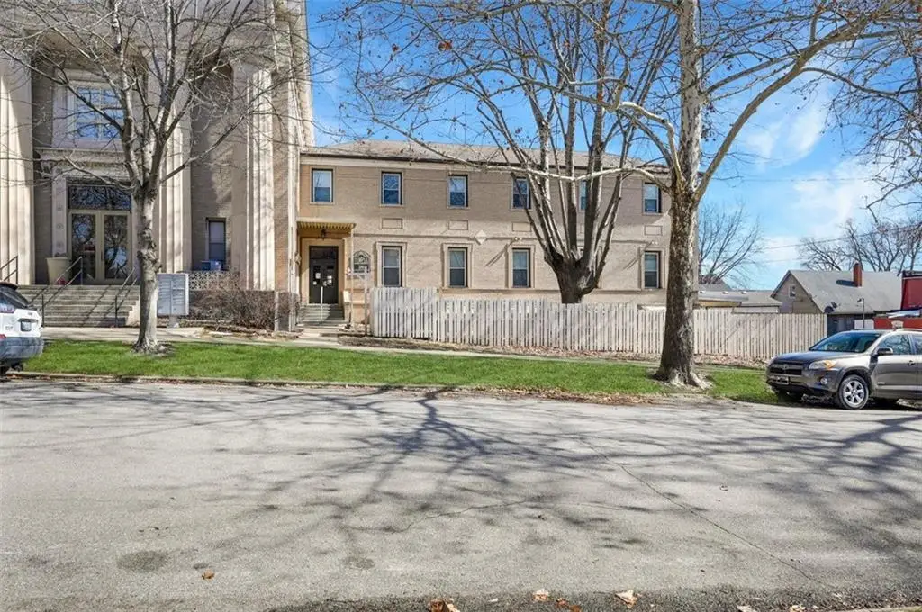 314 N 6th Street, Leavenworth, KS 66048 - Image #1