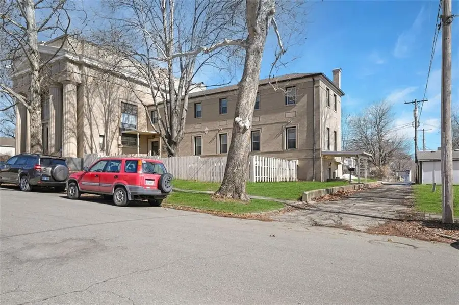 314 N 6th Street, Leavenworth, KS 66048 - Image #2