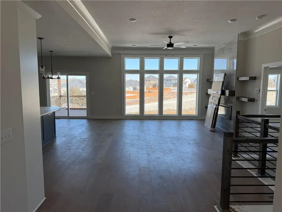 4524 NE 86th Terrace, Kansas City, MO 64156 - #2