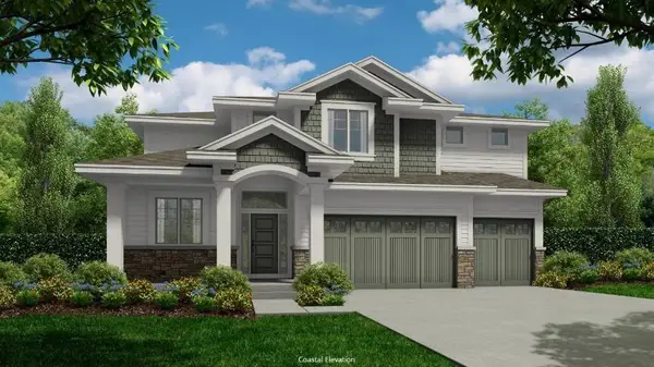 12006 W 182nd Court, Overland Park, KS 66013