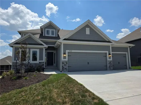 7009 NE 103rd Street, Kansas City, MO 64156