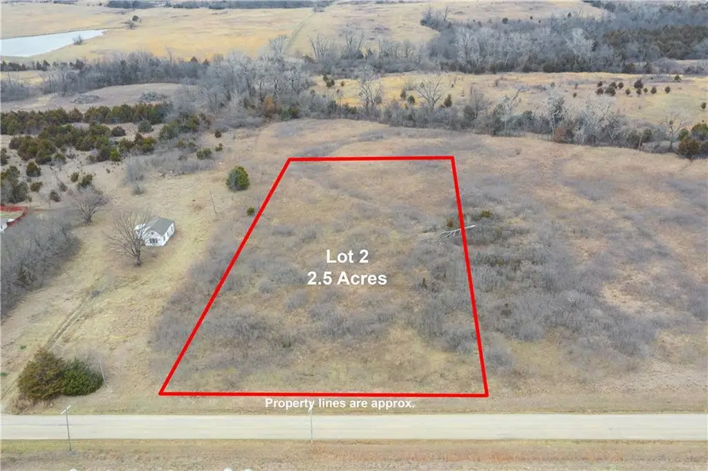 Lot 2 62nd Street, Meriden, KS 66512 - Image #1