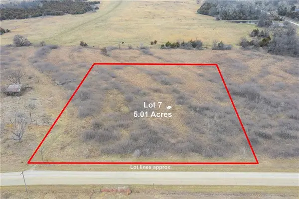 Lot 7 62nd Street, Meriden, KS 66512