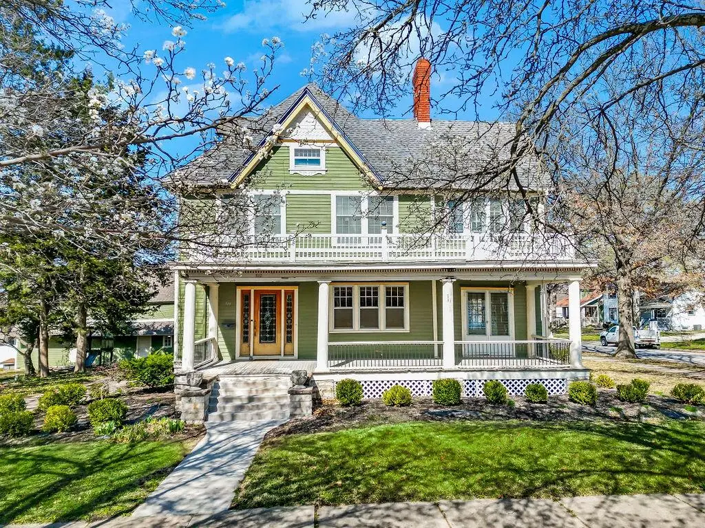 510 E Chippewa Street, Paola, KS 66071 - Image #1