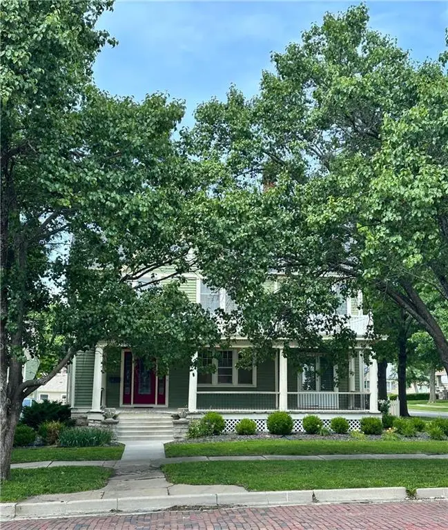 510 E Chippewa Street, Paola, KS 66071 - Image #3