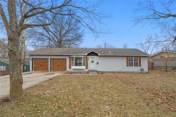 9203 E 79th Street, Raytown, MO 64133