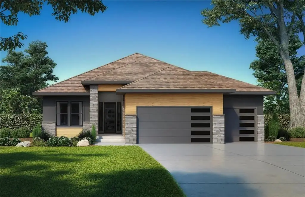 17144 S Barstow Street, Olathe, KS 66062 - Image #1