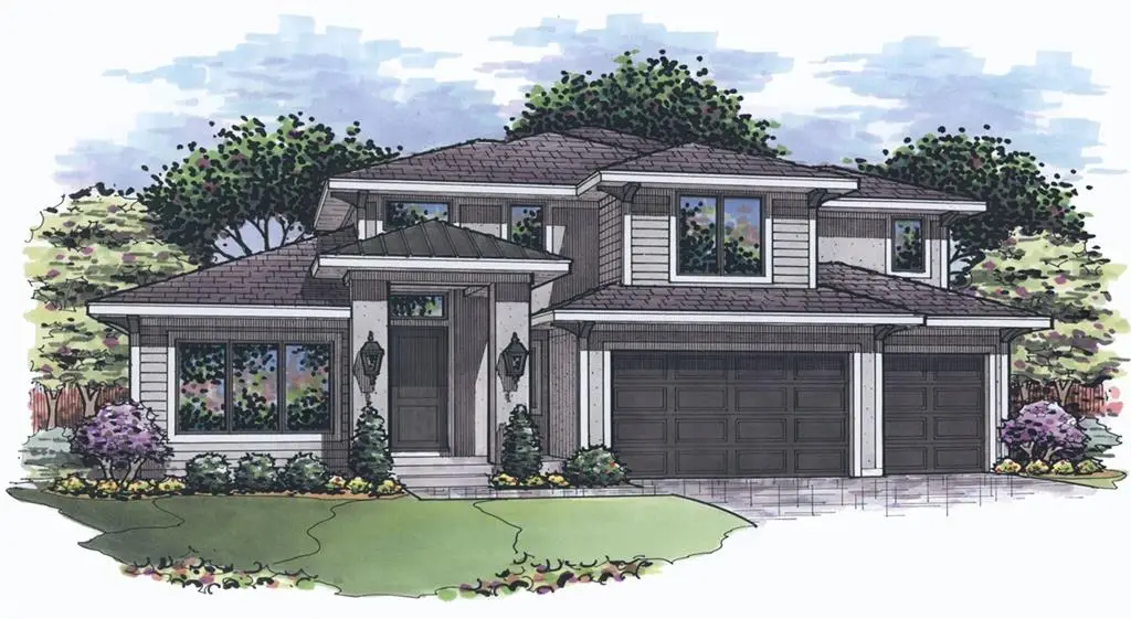 16723 S Twilight Lane, Olathe, KS 66062 - Image #1