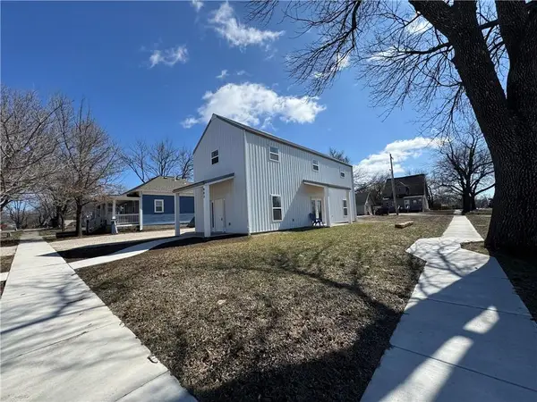 803 Pecan Street, Humboldt, KS 66748