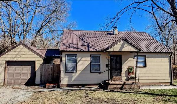 113 S Lonsinger Street, Butler, MO 64730