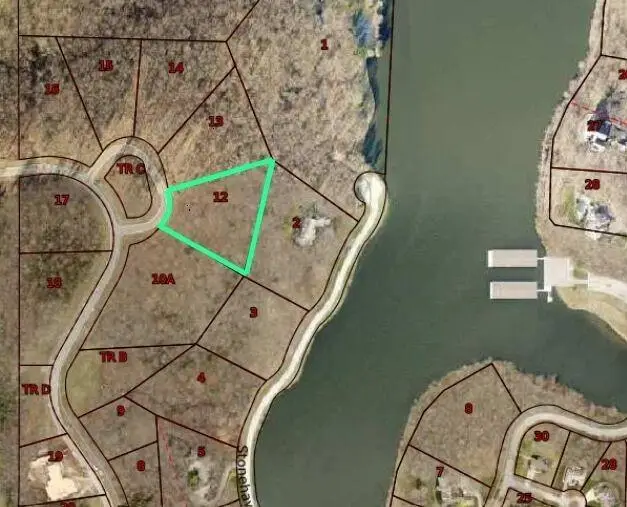 16917 Wallace Way, Loch Lloyd, MO 64012 - Image #3