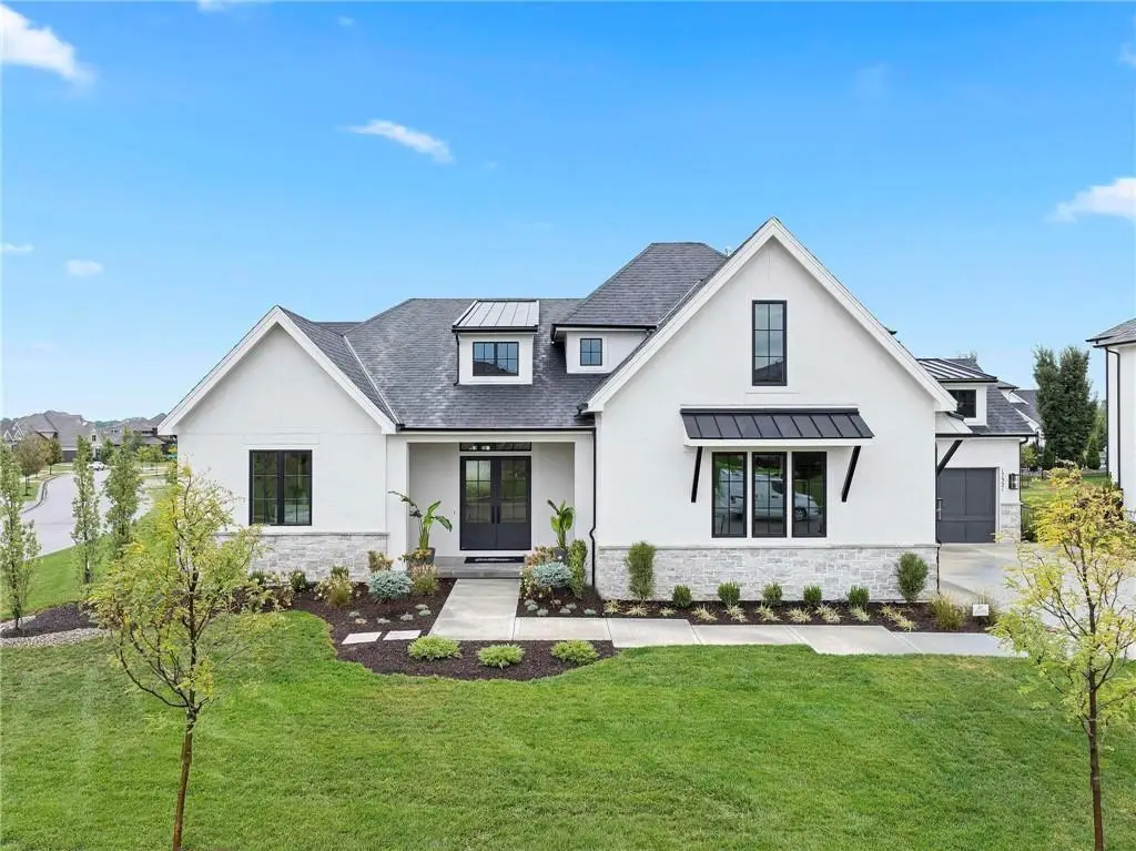 17321 Bluejacket Street, Overland Park, KS 66221 - Image #1