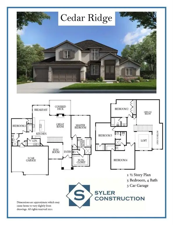 8724 N Lewis Avenue, Kansas City, MO 64157 - Image #1