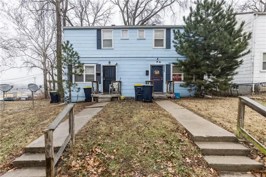 Wabash And 63rd Avenue, Kansas City, MO 64130 - Image #2