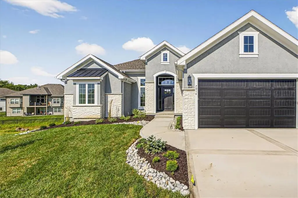 7014 N Anita Avenue, Kansas City, MO 64151 - Image #1