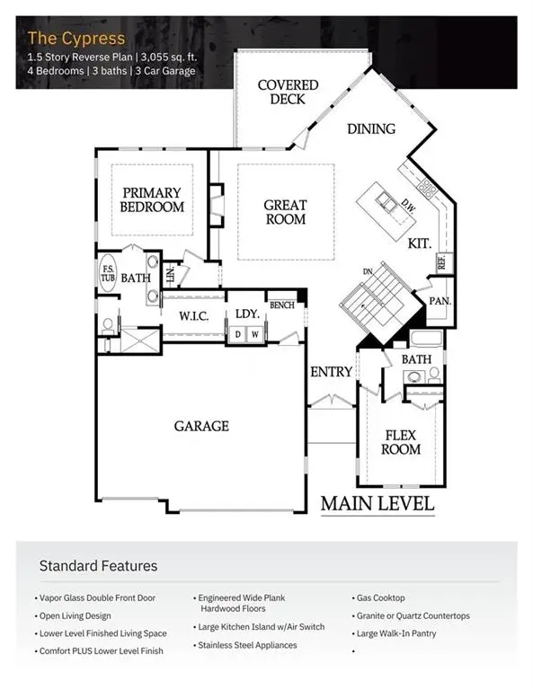 1510 NW 106th Terrace, Kansas City, MO 64155 - Image #3