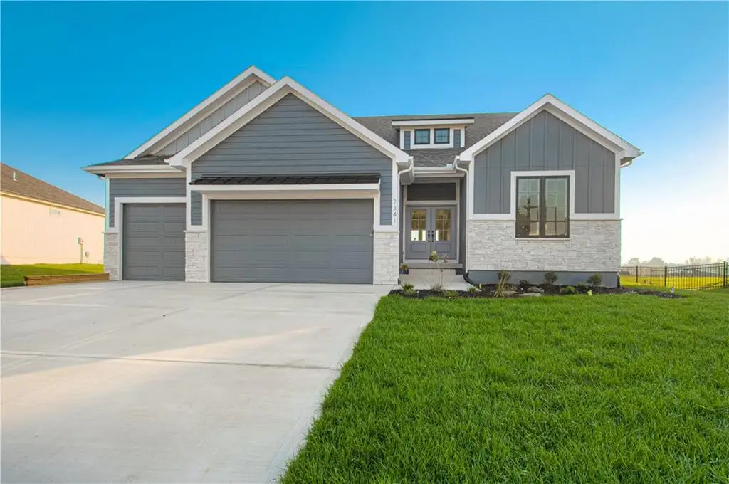2341 Fishing Lane, Kearney, MO 64060 - Image #1