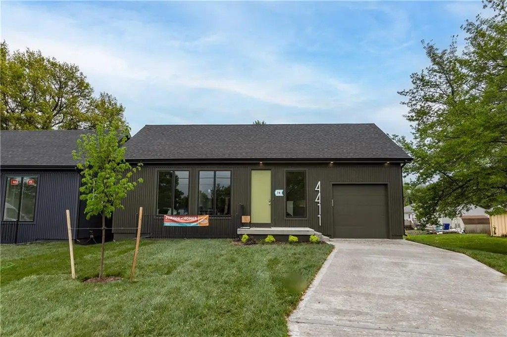 4411 E 135th Street, Grandview, MO 64030 - Image #1