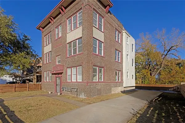 3409 Indiana Avenue, Kansas City, MO 64128