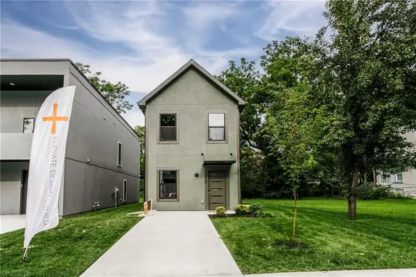 3320 Tracy Avenue, Kansas City, MO 64109