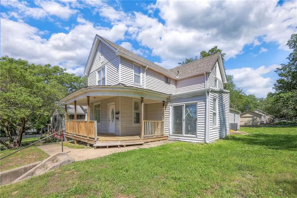 510 Kiowa Street, Leavenworth, KS 66048 - Image #1