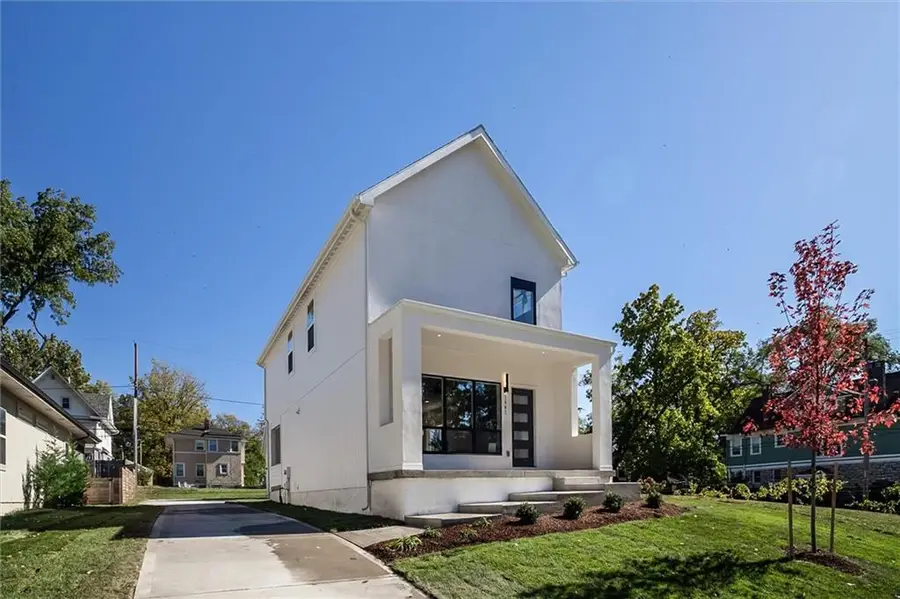 3641 Tracy Avenue, Kansas City, MO 64109 - Image #2