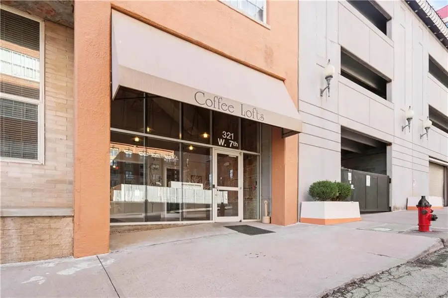 321 W 7th Street #205, Kansas City, MO 64105 - Image #2