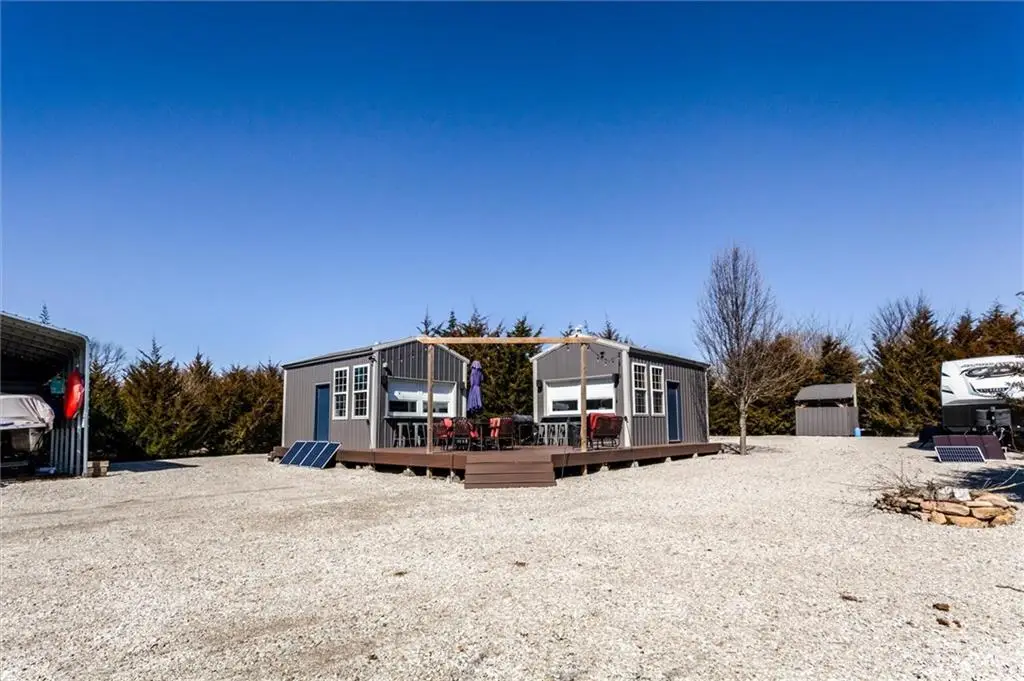 21 Coleman Drive, La Cygne, KS 66040 - Image #1