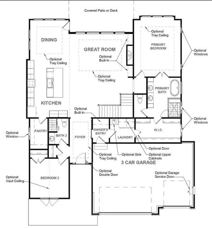 3701 W 187th Street, Overland Park, KS 66085 - Image #3