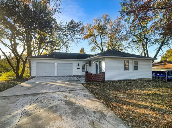 2805 Shearer Road, Kansas City, KS 66106