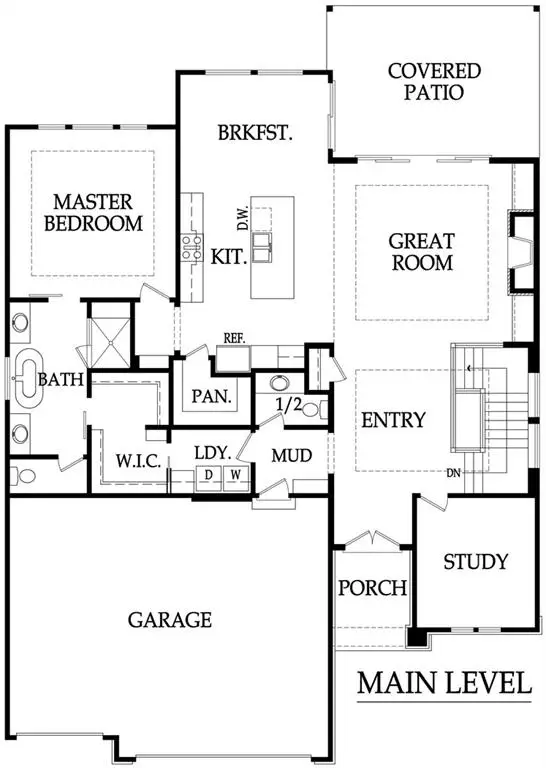 17409 Nieman Road, Overland Park, KS 66221 - Image #3