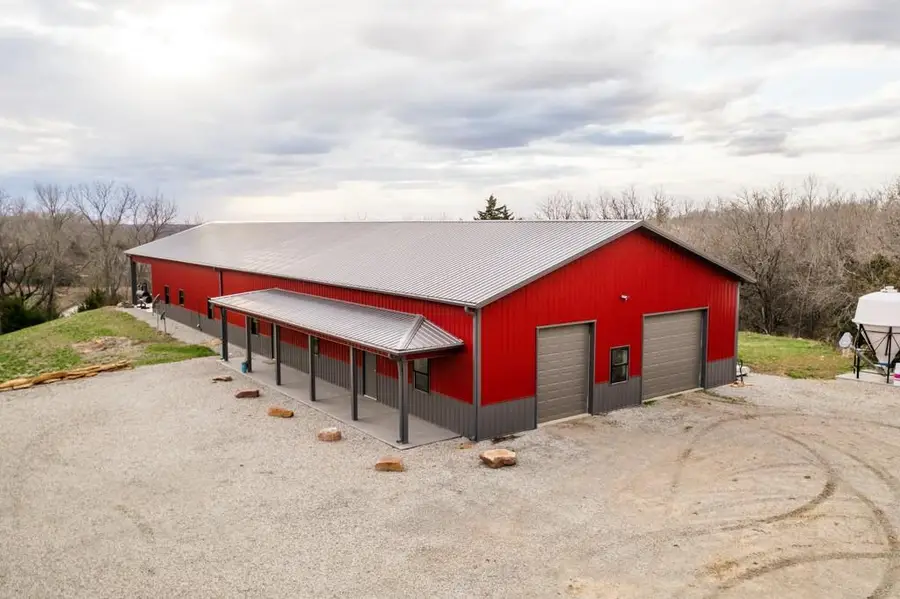 6231 Marion Road, Oskaloosa, KS 66066 - Image #2