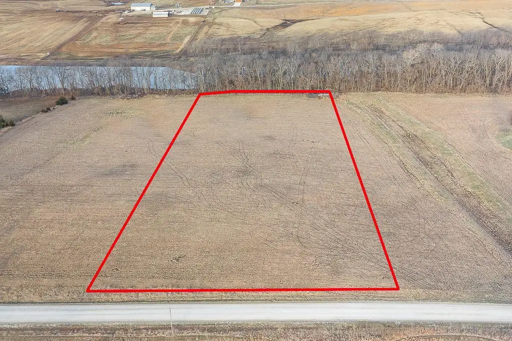 Lot 4 195th Street, Leavenworth, KS 66048 - Image #1