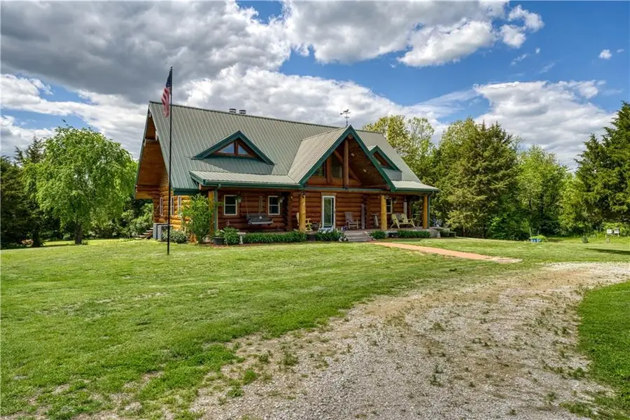 1244 SW 101 Road, Chilhowee, MO 64733 - Image #3