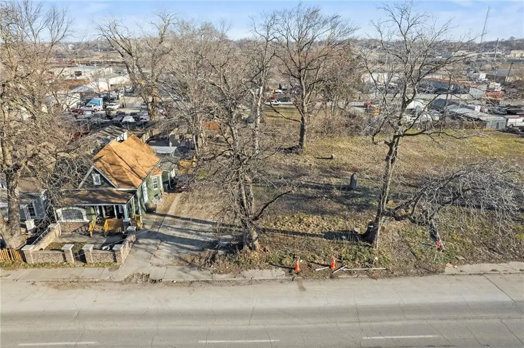 1226-1228 Kansas Avenue, Kansas City, KS 66105 - Image #1