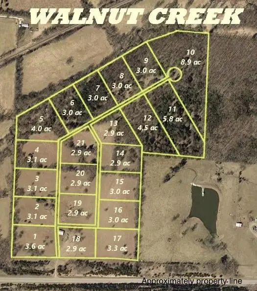 Lot 1 Countryside Circle, Otterville, MO 65348 - Image #2