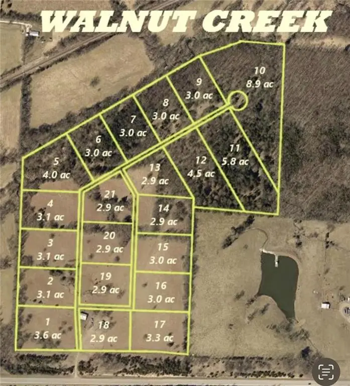 Lot 14 Countryside Circle, Otterville, MO 65348 - Image #3