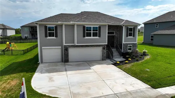 1218 NE 122nd Street, Kansas City, MO 64165